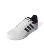 Chaussures basses Homme HOOPS 3.0 Blanc