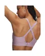 Brassière Femme UA INFINITY MID 2.0 BRA Violet