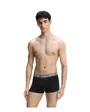 Boxers Homme Pack Triple HUGO