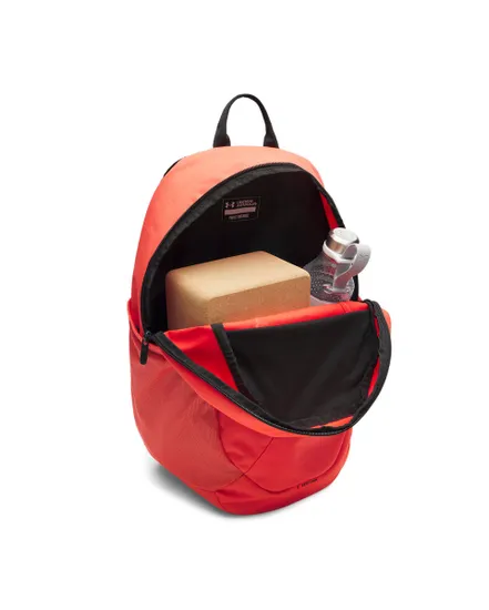 Sac à dos Unisexe UA HUSTLE LITE BACKPACK Orange