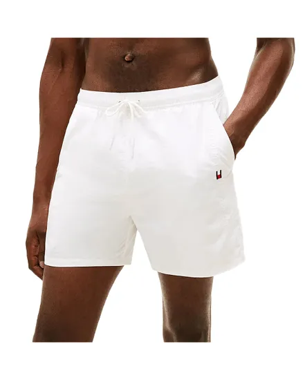 Short de Bain Homme Tommy Jeans Drawstring