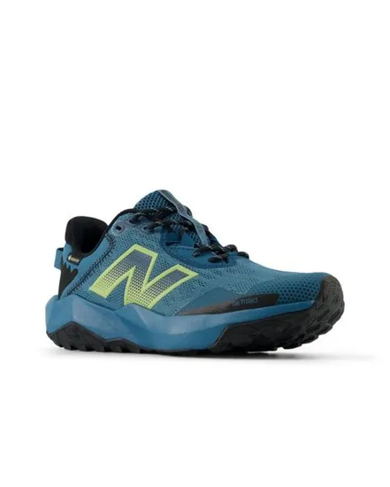 Chaussures de running Femme WTNTRGP6 Bleu