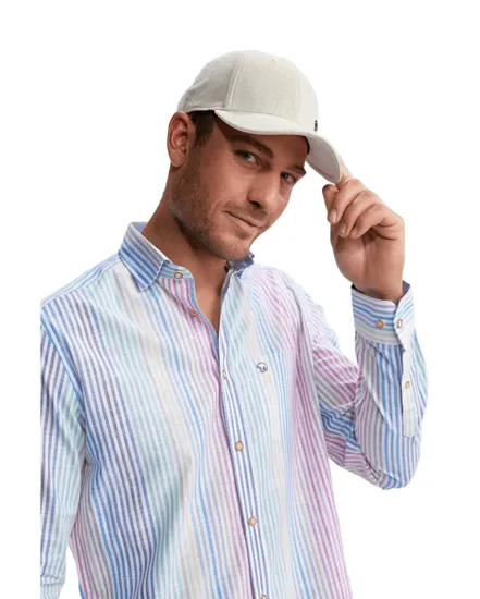 Chemise Homme Signature Chemise Ml