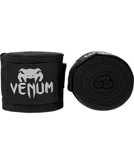 Bandages de boxe Unisexe Venum BANDAGES DE BOXE VENUM KONTACT - ORIGINAL  Noir Sport 2000