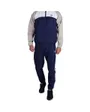 Ensemble de survetement Homme METROPOLIS TRACKSUIT Bleu