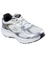 Chaussures de running Femme GO RUN CONSISTENT 2.0/VOLT Blanc
