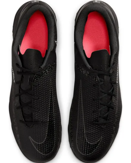 Chaussure de Football Unisexe PHANTOM GT2 CLUB TF Noir
