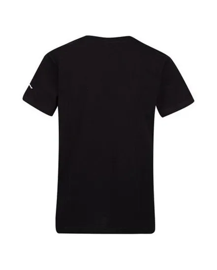 T-shirt manches courtes Enfant JDB BRAND TEE 5 Noir
