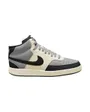 Chaussures Homme NIKE COURT VISION MID NN Gris