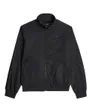 Veste Bomber Homme Track Jkt