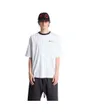 T-Shirt Homme Pinstripe Os Tee Newera