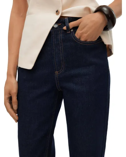 Jean Femme VMTESSA HR Straight