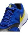 Chaussures de tennis Homme M NIKE COURT LITE 4 CLY Bleu