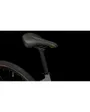 Vélo urbain Femme NULANE PRO Gris/Noir