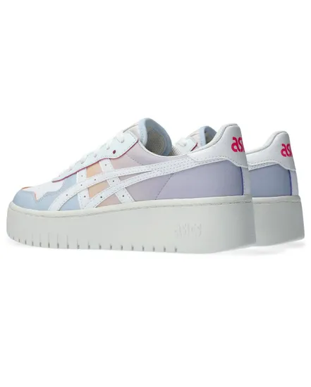 Chaussures Femme JAPAN S PF Blanc