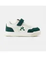 Chaussures Bébé LCS COURT BREAKER INF Blanc
