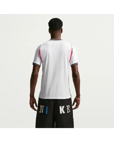 Maillot de football Homme ENT M NK DF JSY SS STAD HM Blanc