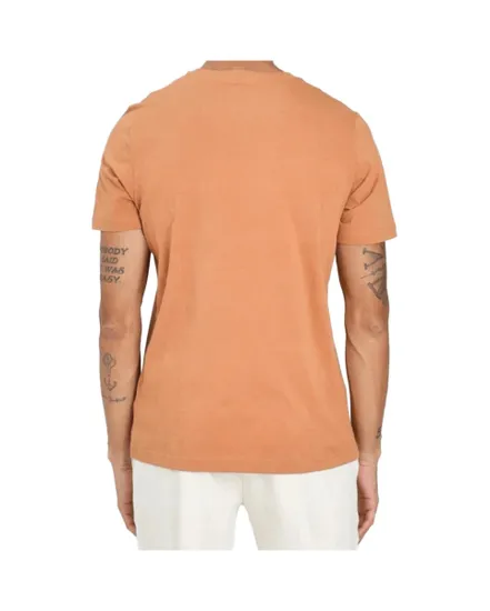 Tee-Shirt Homme Puma Ess 2 Color Small No 1 Logo