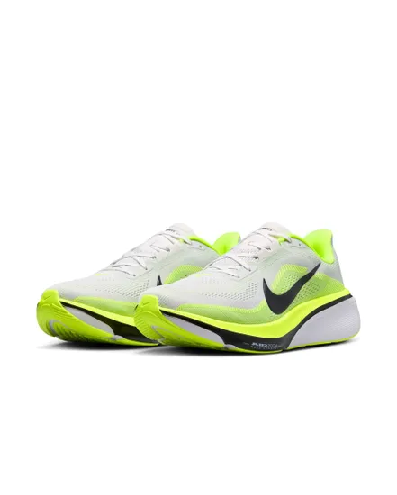 Chaussures de riunning Homme AIR ZOOM PEGASUS 42 Jaune