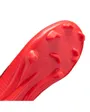 Crampons de football Enfant JR VAPOR 17 ACADEMY FG/MG Rouge