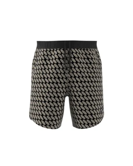 Short de fitness Homme M MMK D4T SHORT Noir