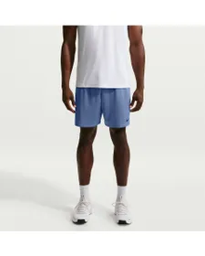 Short Homme M NK DF FLEX 7IN SHORT K Bleu