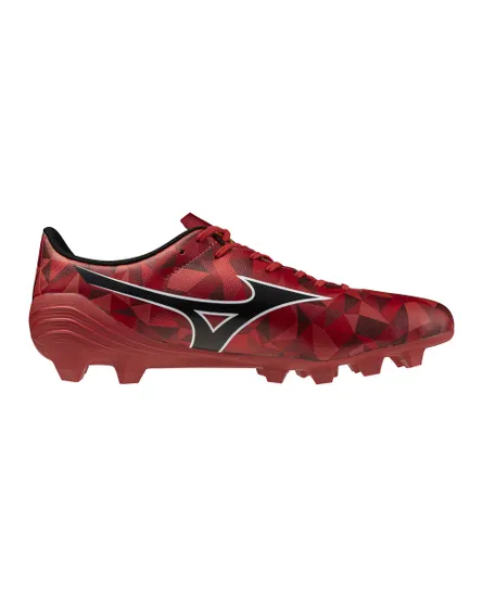 Crampons de football MIZUNO II SELECT Rouge