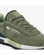 Chaussures Homme ELITE ACTIVE 1262 Vert