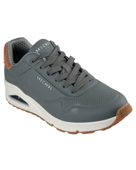 Chaussures Homme UNO/SUITED ON AIR Vert