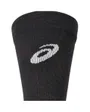 1 Paire de chaussettes Unisexe FUJITRAIL GRAPHIC CREW SOCK Bordeaux