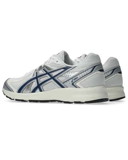 Basket Unisexe JOG 100S Blanc