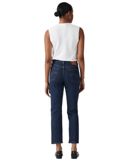 Jeans Femme 501 Crop