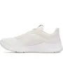 Chaussures de fitness Femme UA W AURORA 3 Blanc
