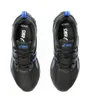 Chaussures Enfant GEL-QUANTUM 90 IV GS Noir