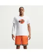T-shirt Homme Nike Asbury Vrdna