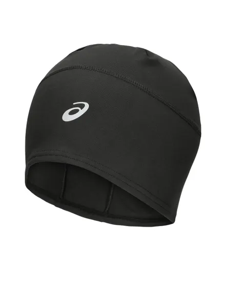Bonnet Unisexe WINTER RUN BEANIE Noir
