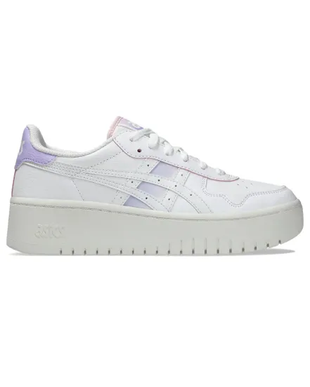 Chaussures Femme JAPAN S PF Blanc