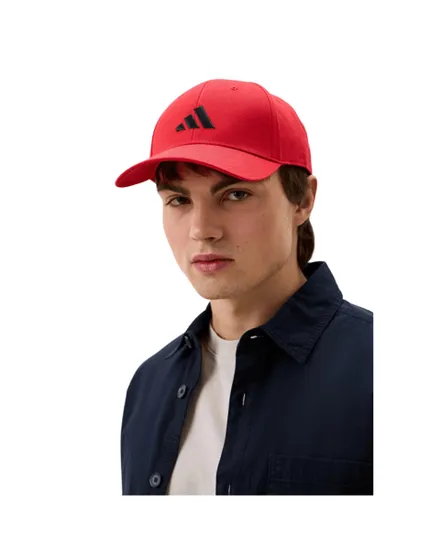 Casquette Unisexe BB Cap Cot NL