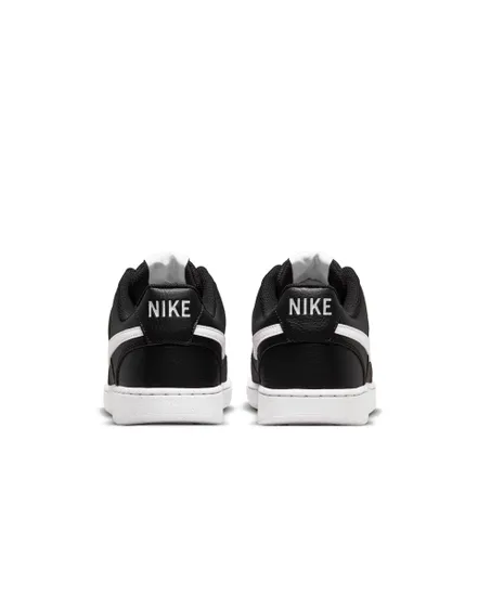 Chaussures Homme NIKE COURT VISION LO NN Noir