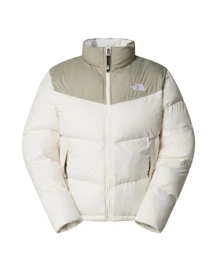 Doudoune Homme M SAIKURU JACKET Beige