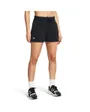 Short Femme RIVAL FLEECE SHORT Noir