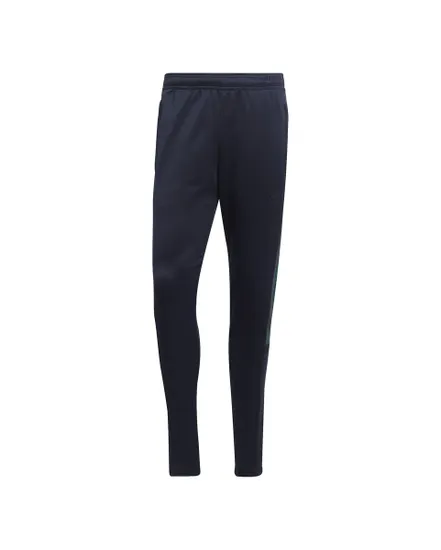 Pantalon de survetement Homme M TIRO PT Bleu