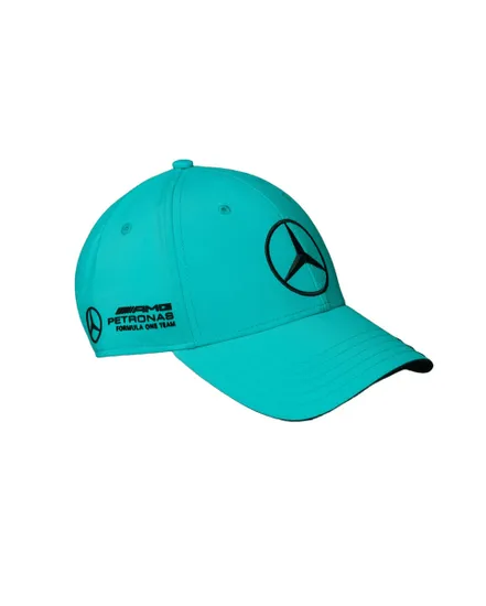 Casquette Homme Mercedes Driver Cap