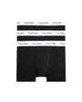 Boxer Trunk Homme Trunk 3pk