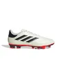 Crampons de football Unisexe COPA PURE 2 CLUB FXG Beige