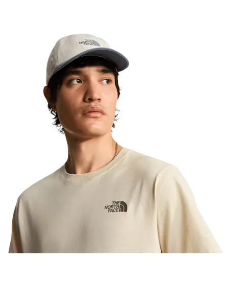 T-Shirt Homme Monte Regular Graphic