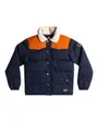 Blouson Homme THE PUFFER Bleu