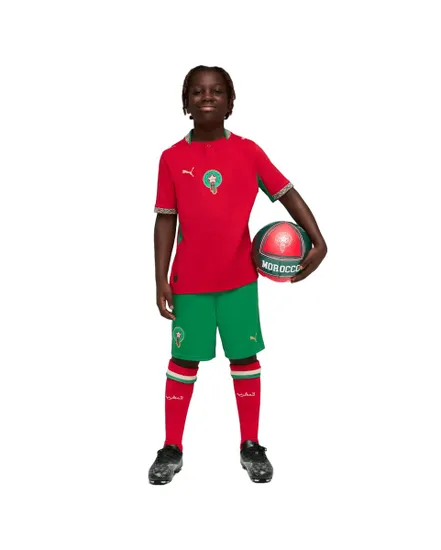 Short Junior Garçon FRMF Shorts Replica JR