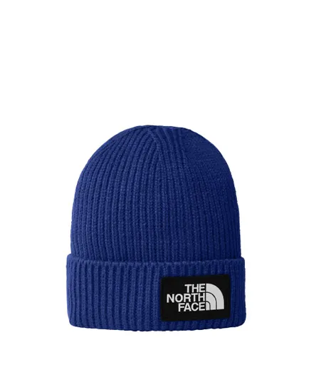 Bonnet Enfant KIDS TNF BOX LOGO CUFFED BEANIE Bleu