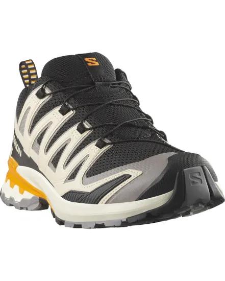 Chaussures de trail Homme SHOES XA PRO 3D V9 Noir